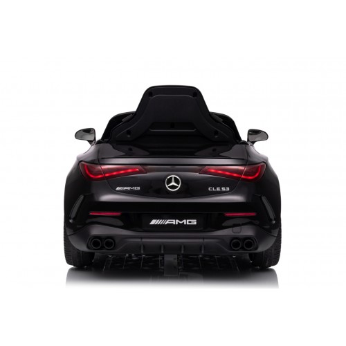 Vozidlo Mercedes Benz AMG CLE 53 Black