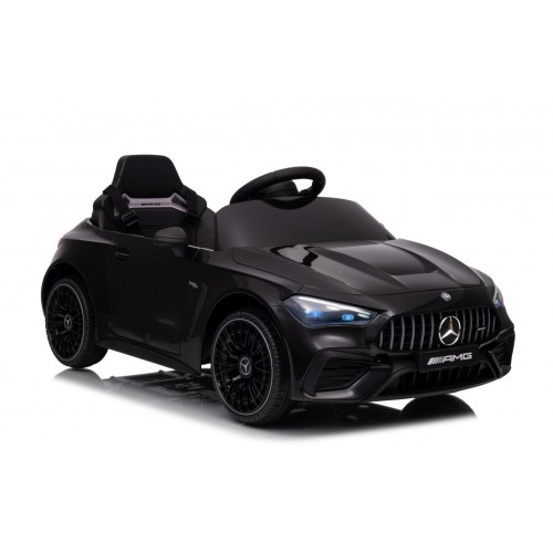 Vozidlo Mercedes Benz AMG CLE 53 Black