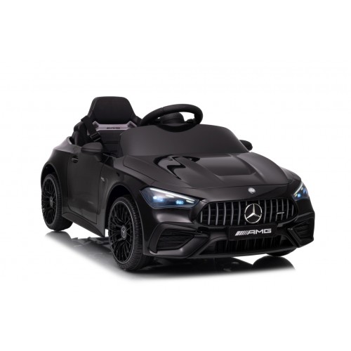 Vozidlo Mercedes Benz AMG CLE 53 Black