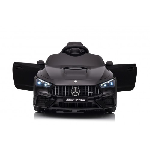 Vozidlo Mercedes Benz AMG CLE 53 Black