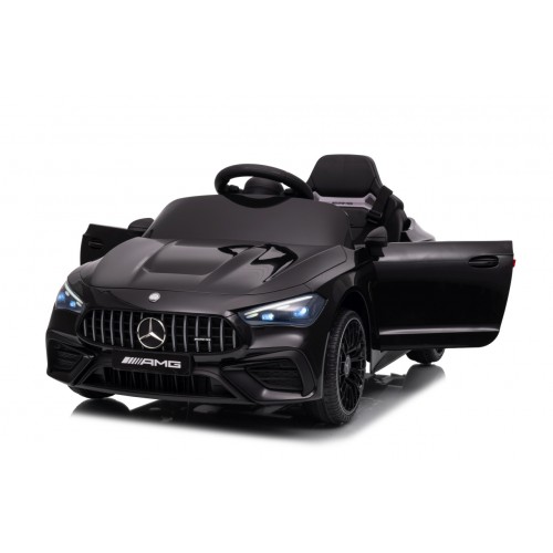 Vozidlo Mercedes Benz AMG CLE 53 Black