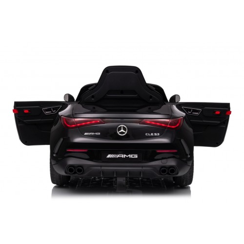 Vozidlo Mercedes Benz AMG CLE 53 Black