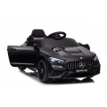 Vozidlo Mercedes Benz AMG CLE 53 Black