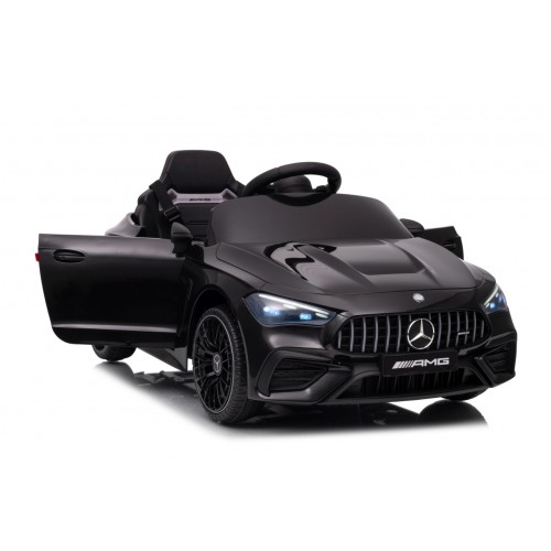 Vozidlo Mercedes Benz AMG CLE 53 Black
