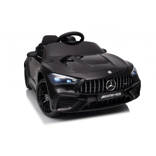 Vozidlo Mercedes Benz AMG CLE 53 Black