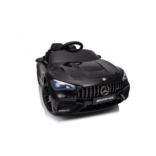 Vozidlo Mercedes Benz AMG CLE 53 Black