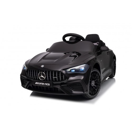 Vozidlo Mercedes Benz AMG CLE 53 Black