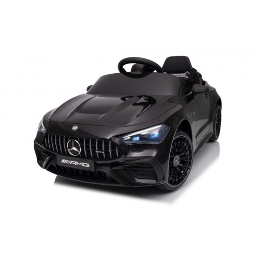 Vozidlo Mercedes Benz AMG CLE 53 Black