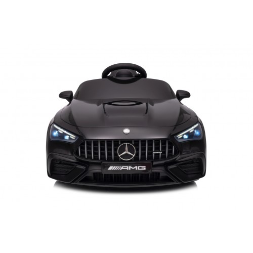 Vozidlo Mercedes Benz AMG CLE 53 Black