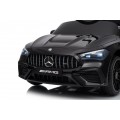 Vozidlo Mercedes Benz AMG CLE 53 Black