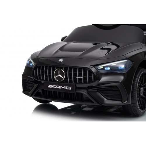 Vozidlo Mercedes Benz AMG CLE 53 Black
