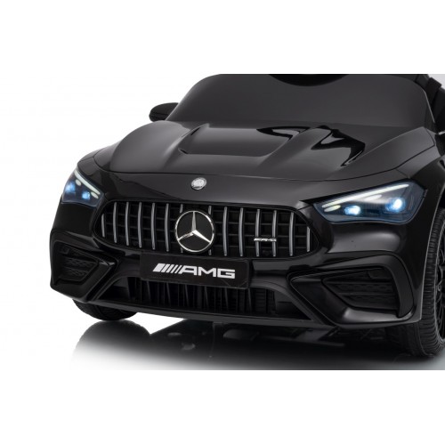 Vozidlo Mercedes Benz AMG CLE 53 Black