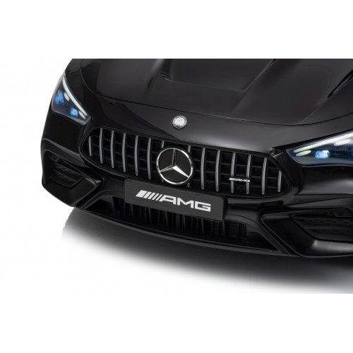 Vozidlo Mercedes Benz AMG CLE 53 Black
