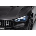Vozidlo Mercedes Benz AMG CLE 53 Black