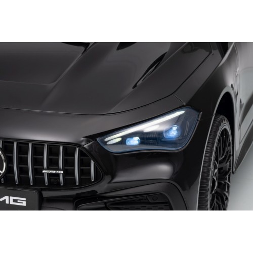 Vozidlo Mercedes Benz AMG CLE 53 Black