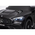 Vozidlo Mercedes Benz AMG CLE 53 Black