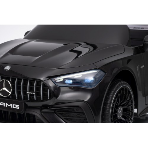 Vozidlo Mercedes Benz AMG CLE 53 Black