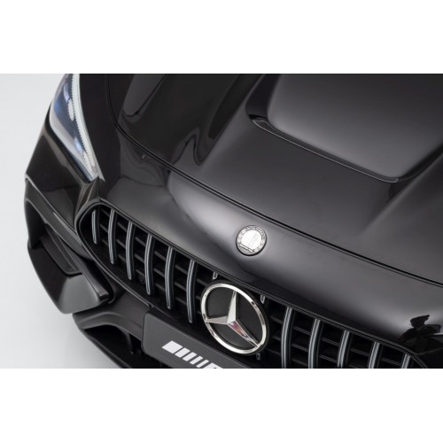Vozidlo Mercedes Benz AMG CLE 53 Black