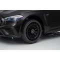 Vozidlo Mercedes Benz AMG CLE 53 Black