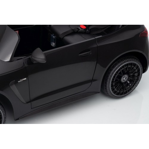 Vozidlo Mercedes Benz AMG CLE 53 Black