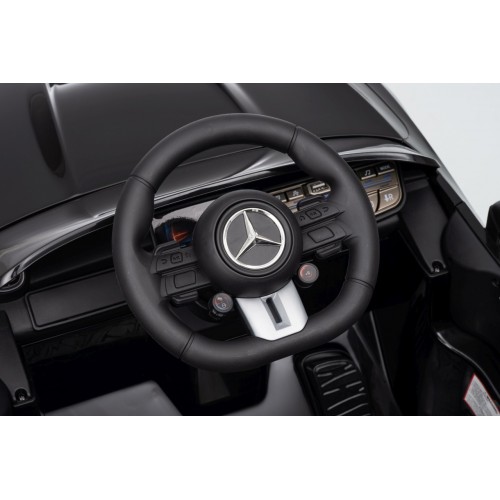 Vozidlo Mercedes Benz AMG CLE 53 Black