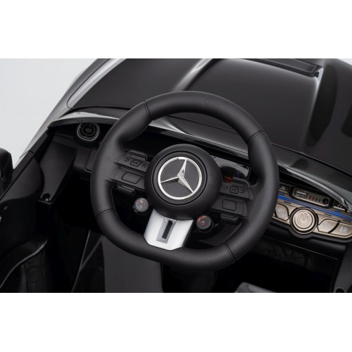 Vozidlo Mercedes Benz AMG CLE 53 Black