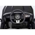 Vozidlo Mercedes Benz AMG CLE 53 Black