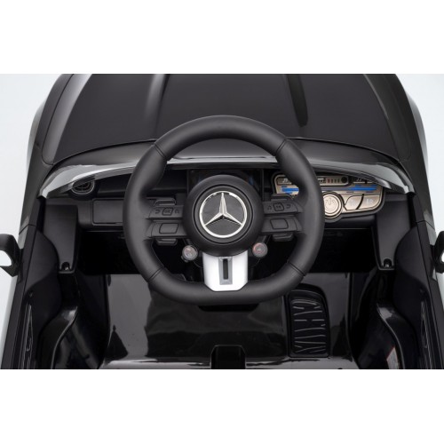Vozidlo Mercedes Benz AMG CLE 53 Black
