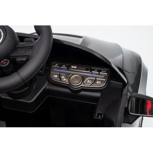 Vozidlo Mercedes Benz AMG CLE 53 Black