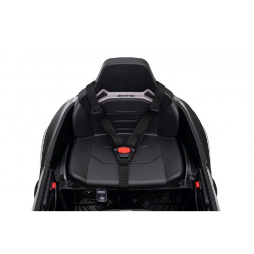 Vozidlo Mercedes Benz AMG CLE 53 Black