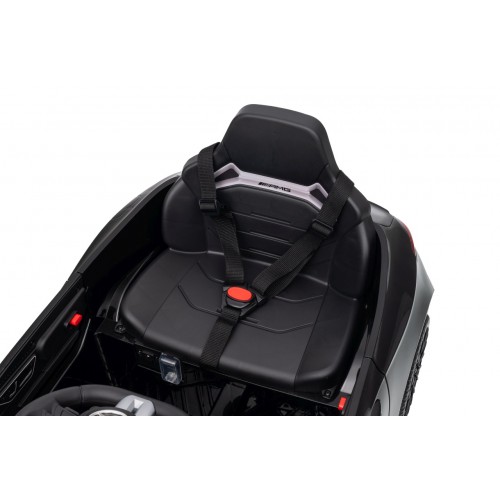 Vozidlo Mercedes Benz AMG CLE 53 Black