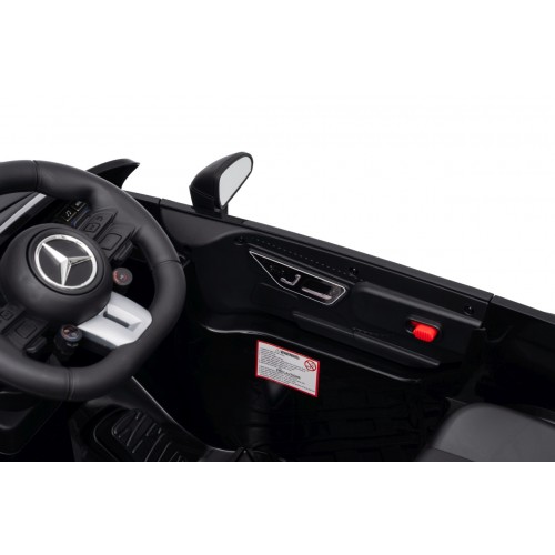 Vozidlo Mercedes Benz AMG CLE 53 Black