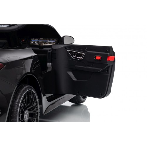 Vozidlo Mercedes Benz AMG CLE 53 Black