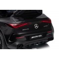 Vozidlo Mercedes Benz AMG CLE 53 Black