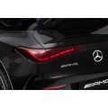 Vozidlo Mercedes Benz AMG CLE 53 Black