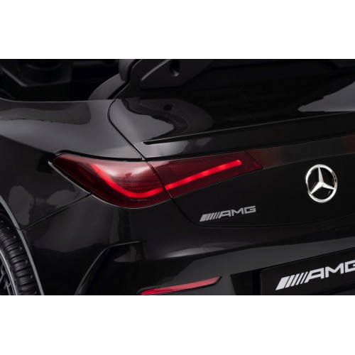 Vozidlo Mercedes Benz AMG CLE 53 Black