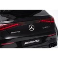Vozidlo Mercedes Benz AMG CLE 53 Black