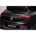 Vozidlo Mercedes Benz AMG CLE 53 Black