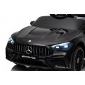 Vozidlo Mercedes Benz AMG CLE 53 Black