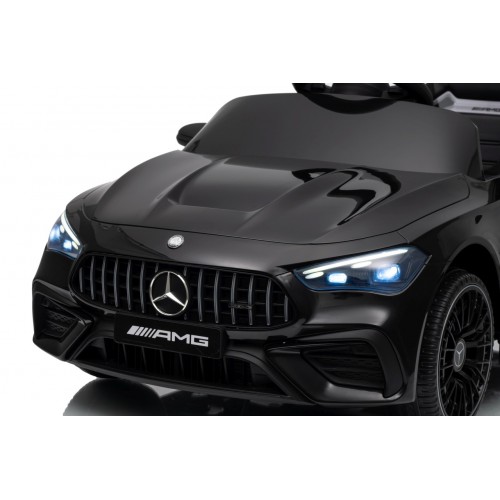 Vozidlo Mercedes Benz AMG CLE 53 Black