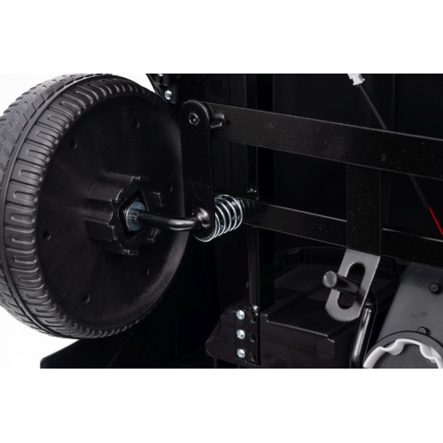 Vozidlo Mercedes Benz AMG CLE 53 Black