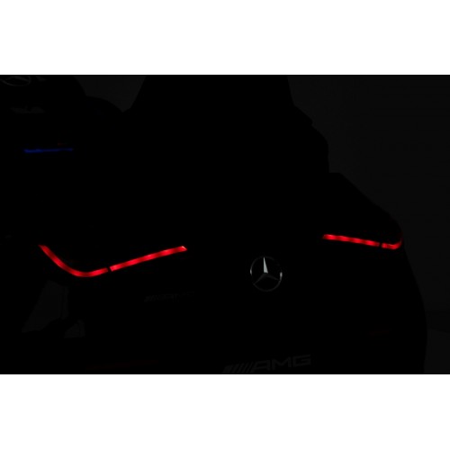 Vozidlo Mercedes Benz AMG CLE 53 Black