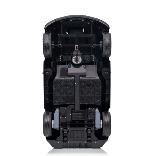 Vozidlo Mercedes Benz AMG CLE 53 Black