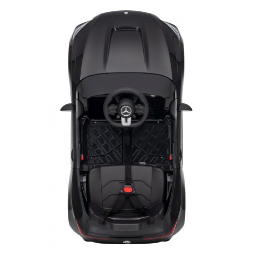 Vozidlo Mercedes Benz AMG CLE 53 Black