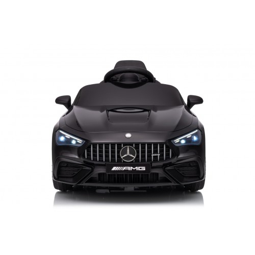 Vozidlo Mercedes Benz AMG CLE 53 Black