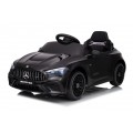 Vozidlo Mercedes Benz AMG CLE 53 Black