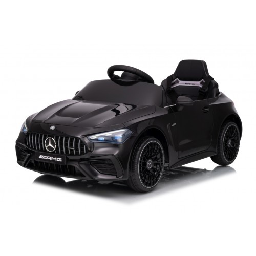 Vozidlo Mercedes Benz AMG CLE 53 Black