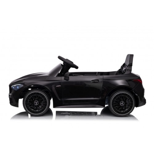 Vozidlo Mercedes Benz AMG CLE 53 Black