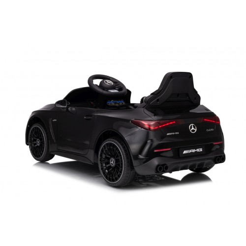 Vozidlo Mercedes Benz AMG CLE 53 Black