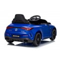 Vozidlo Mercedes Benz AMG CLE 53 Blue